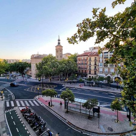 Casa De Goya Comotucasa Zaragoza Kültér fotó