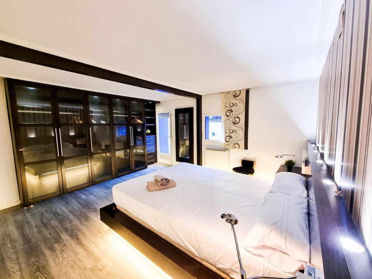 Casa De Goya Comotucasa Zaragoza Kültér fotó