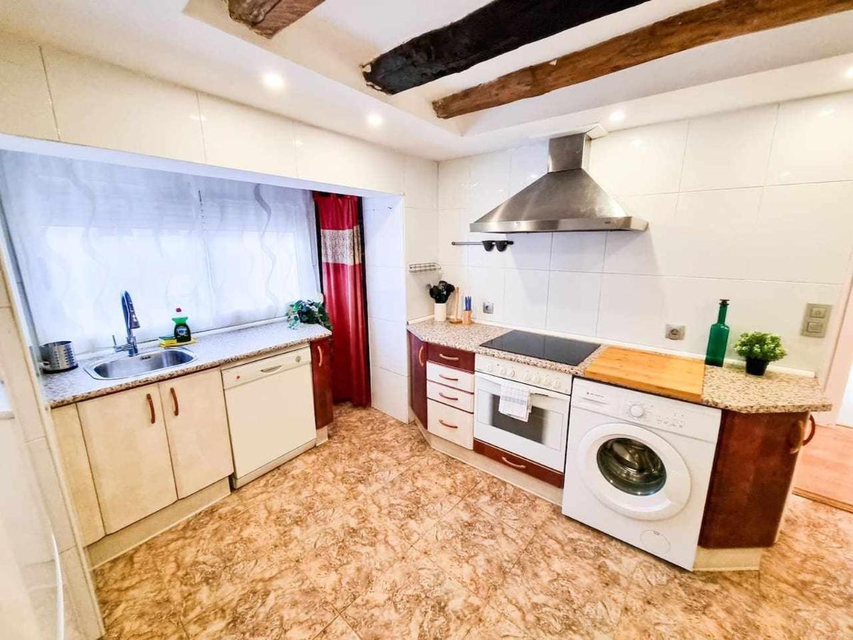 Casa De Goya Comotucasa Zaragoza Kültér fotó