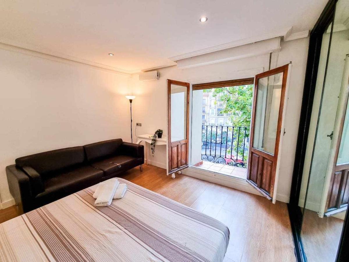 Casa De Goya Comotucasa Zaragoza Kültér fotó