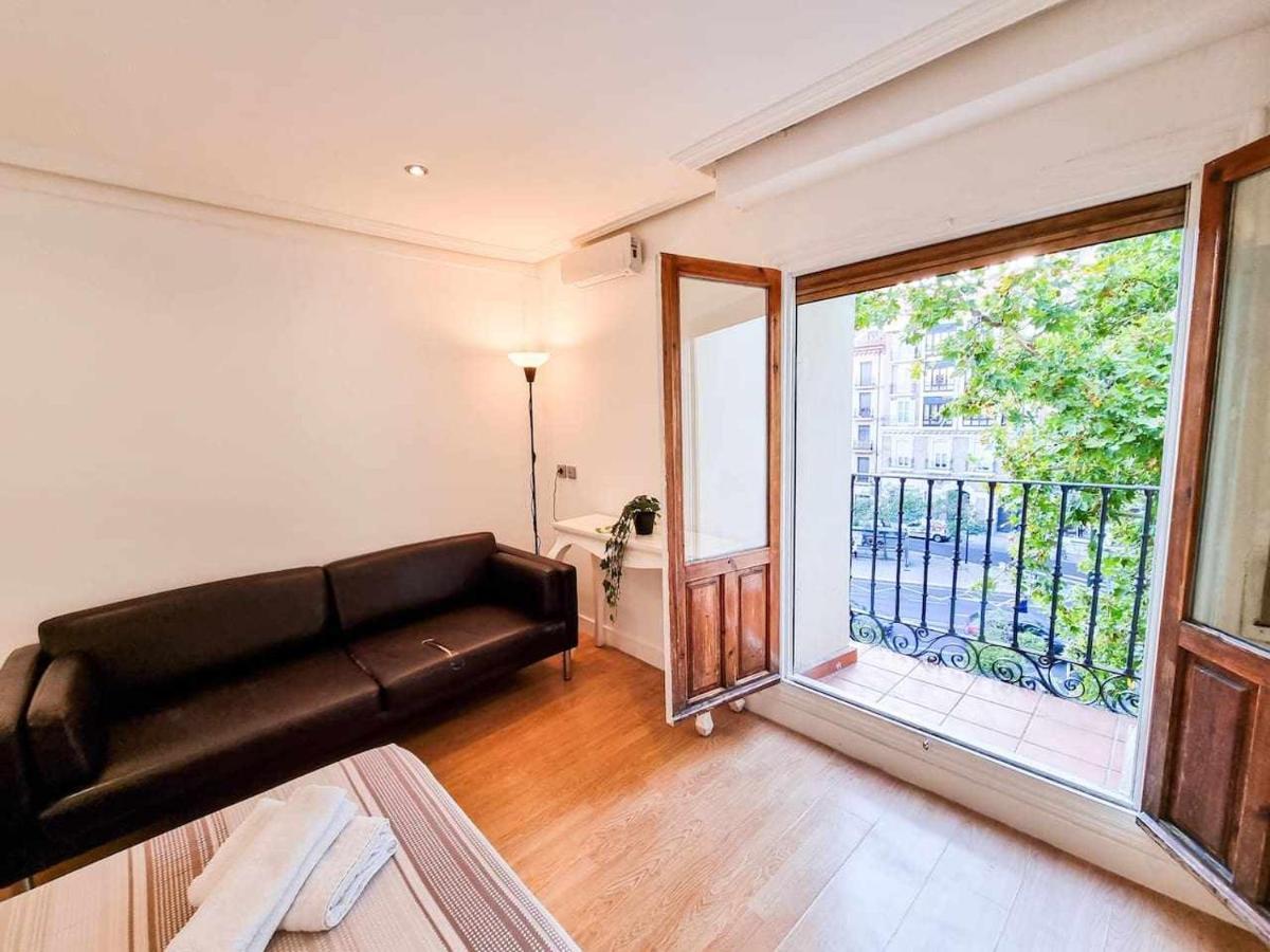 Casa De Goya Comotucasa Zaragoza Kültér fotó