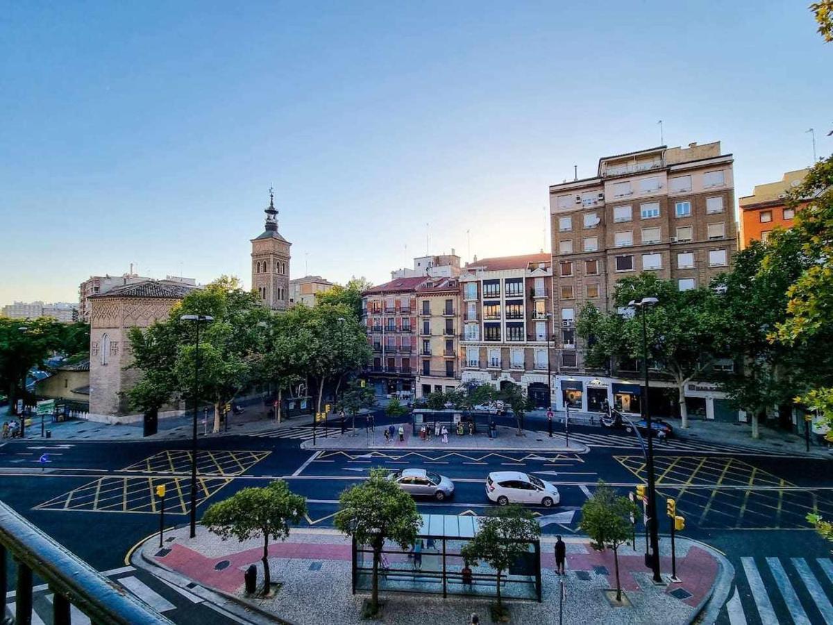 Casa De Goya Comotucasa Zaragoza Kültér fotó