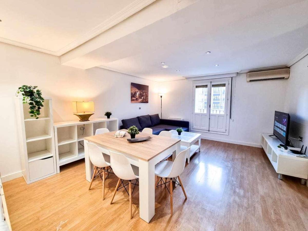 Casa De Goya Comotucasa Zaragoza Kültér fotó