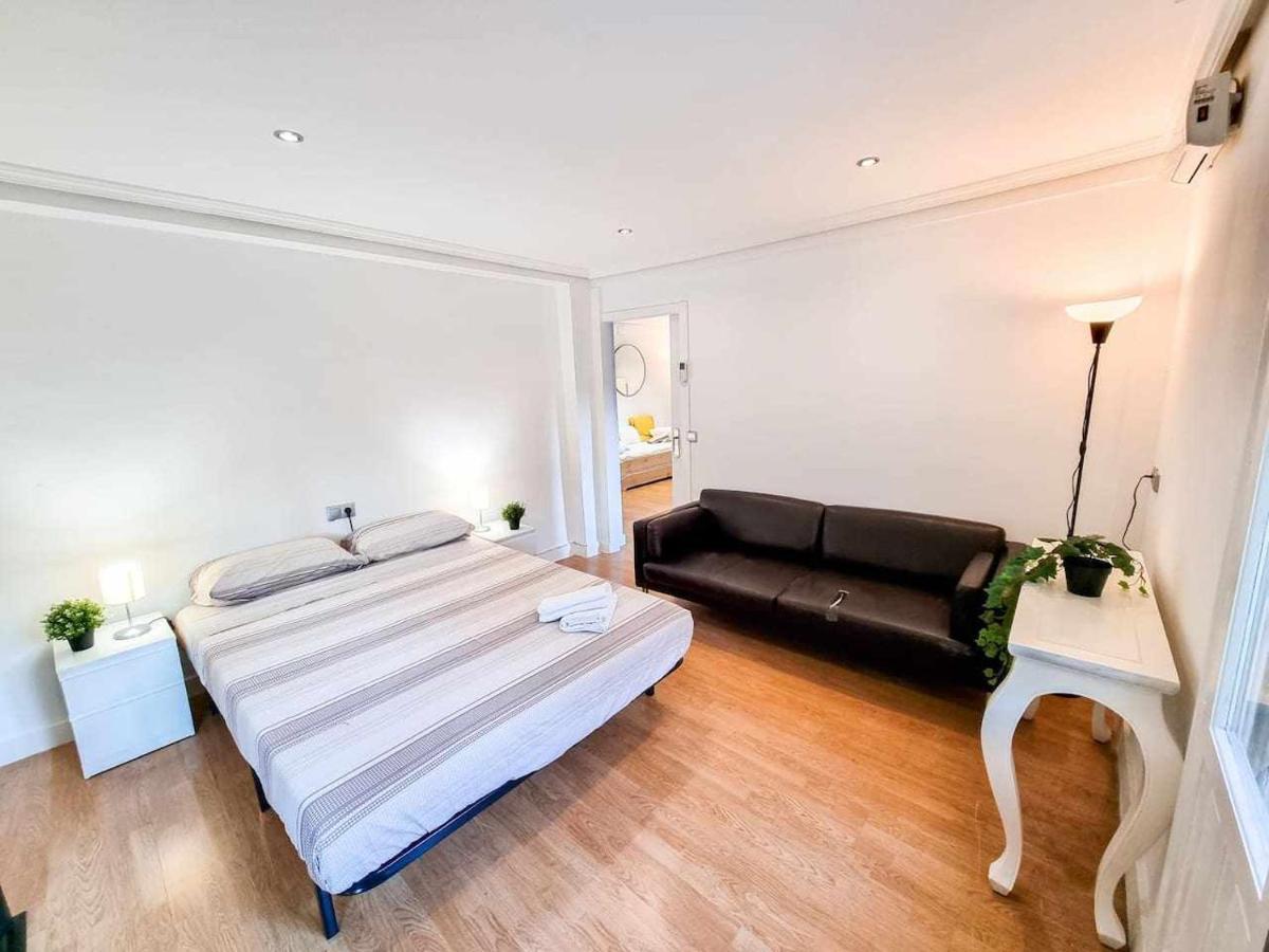 Casa De Goya Comotucasa Zaragoza Kültér fotó